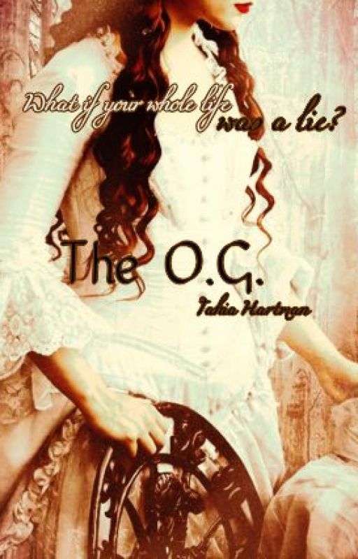 The O.G||Phantom of the Opera Fanfiction|| by TahiaHartman