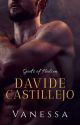 Gods of Halcon 1: Davide Castillejo - COMPLETE by Vanessa_Manunulat