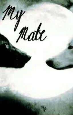 My mate.. (a Harry styles fanfiction)  cover