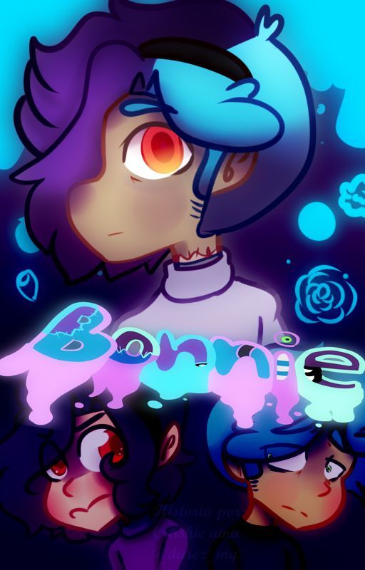 BonNie (FHS) (BxB) by DarezC