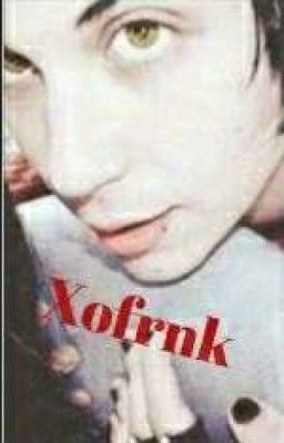 XoFrnk||Frerard AU cover