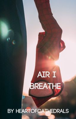 Air I Breathe cover