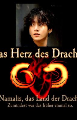 Das Herz des Drachen cover