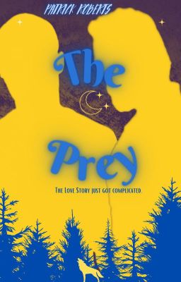 The Prey (LGBT ) cover