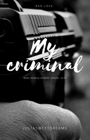 My Criminal||n.h. by justasweetdreams