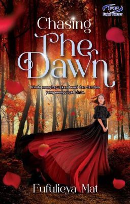 Ammara Nuhail : Chasing The Dawn [Terbit] cover