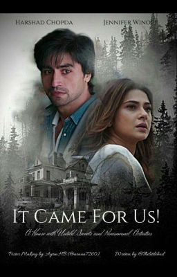 It Came For Us -An AdiYa FF✔ cover