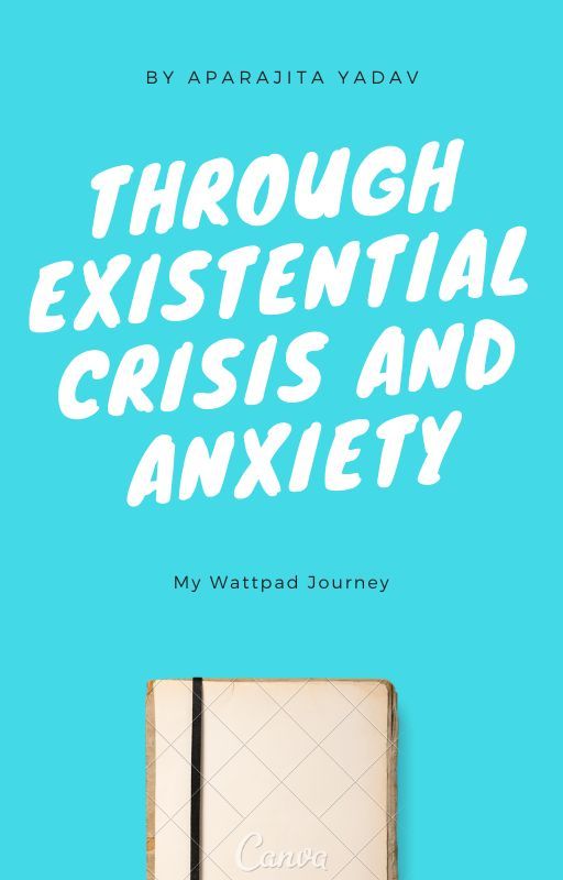 Through Existential Crisis and Anxiety by WintersNightmare