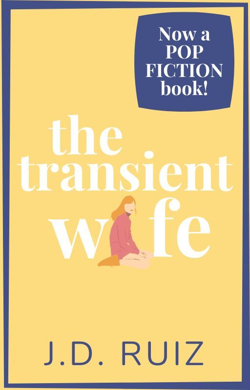 The Transient Wife by greenwriter