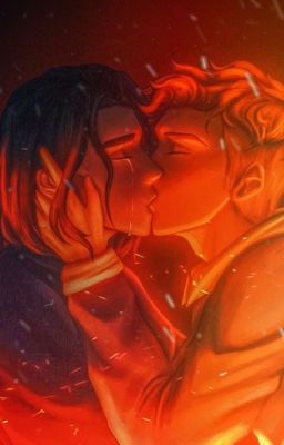 BITE - a snowbaz fanfiction cover