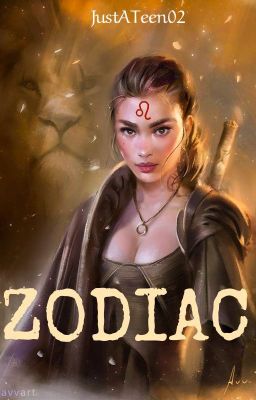 ZODIAC cover