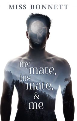 My Mate, His Mate and Me cover