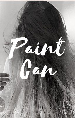 Paint Can cover