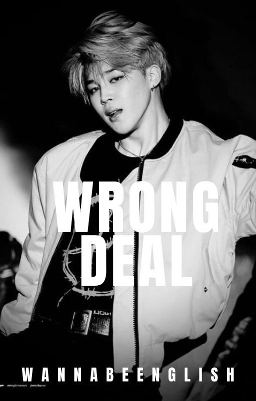 WRONG DEAL // Yoonmin AU by _Yoongmochi_