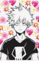 Idiot! (Bakugo Katsuki X reader) by Married2avampire