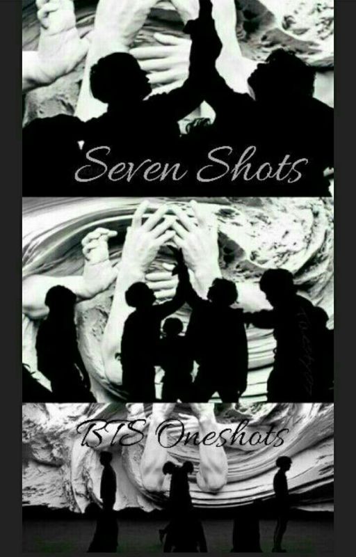 Seven Shots: BTS Oneshots  by queenmintaesty