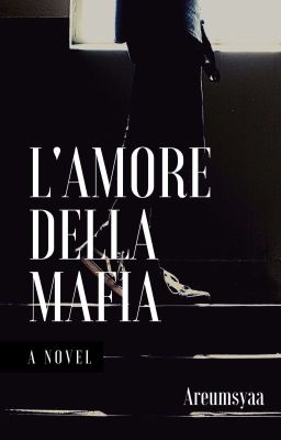 L'AMORE DELLA MAFIA [MALAY] E-BOOK cover