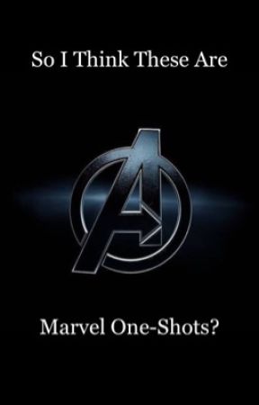 So I Think These Are Marvel One-Shots?  by JackSmellington