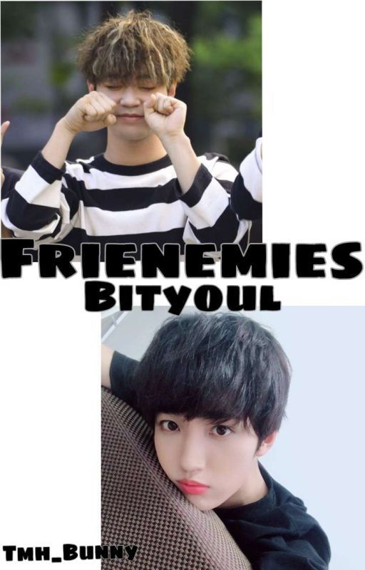 Friendemies - BitYoul~ [Discontinued] by tmh_bunny