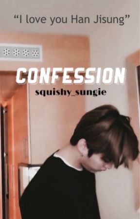 𝐂𝐎𝐍𝐅𝐄𝐒𝐒𝐈𝐎𝐍 | MINSUNG by mins_write