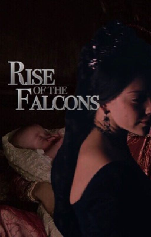 Rise of the Falcons by tudorstories