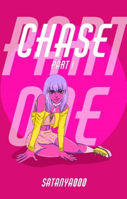 Chase : Part i ✔ cover