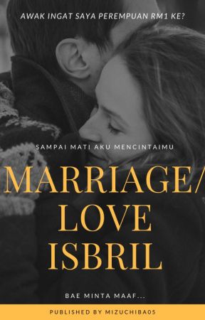 Marriage/Love Isbril by DTsiviriaLinorica