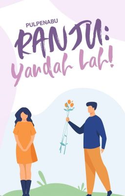 RANJU: Yaudah Lah! cover