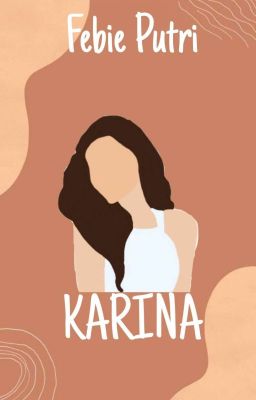 KARINA(COMPLETED) cover