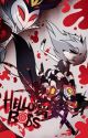 Snow In Hell (Alastor x Fem!Reader) by JustAPoptart