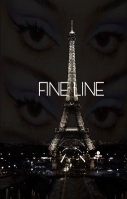 FINE LINE | HARRY STYLES cover