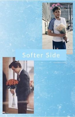 Softer Side cover