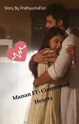 Manan FF: Connected Hearts cover