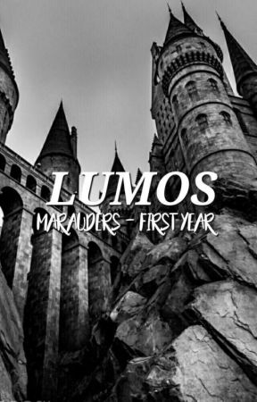 LUMOS | 1 | [ON HOLD] by uhsirius