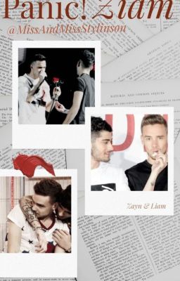 Panic (Ziam) cover