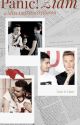 Panic (Ziam) by MissAndMissStylinson