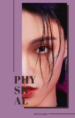 physical | j.wy   c.sn cover