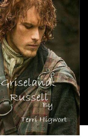 Griseland: Russell by TerriHigwort