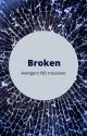 Broken (PJO/Avengers) (Complete) by volcanaddie