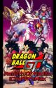 Dragon Ball - Raditz: Born Again (GT Edition) by Vommi_Iommi