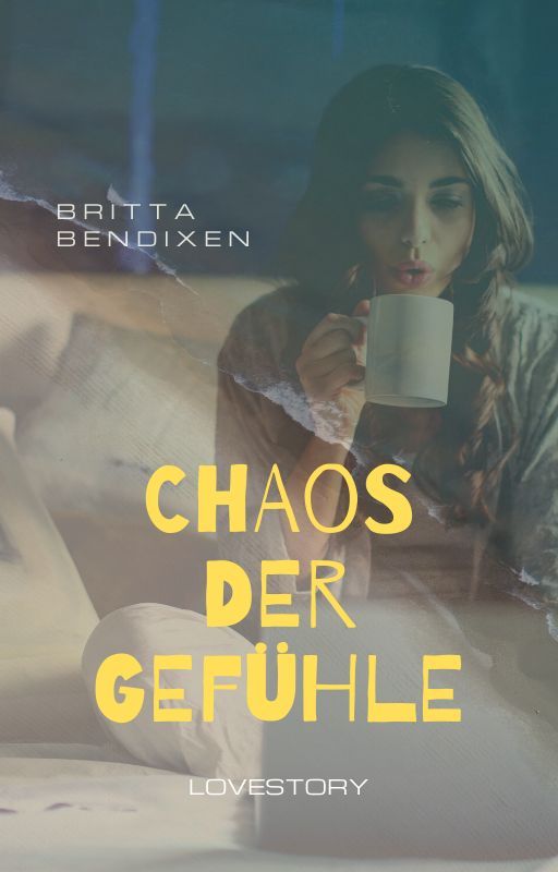 Chaos der Gefühle by BrittaBendixen