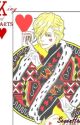 King of Hearts by SevenHart