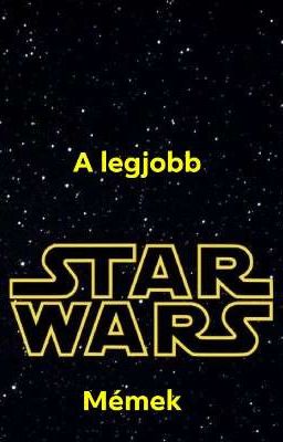 a legjobb star wars mémek cover