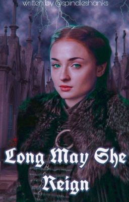 Long May She Reign (1) cover