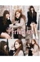 Perfect us Chaelisa-Complete by lv1225