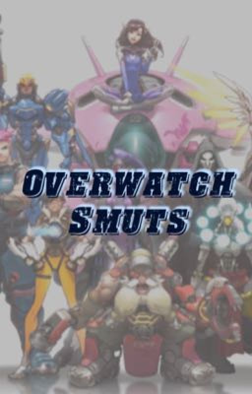 Overwatch Smuts by glowyghost