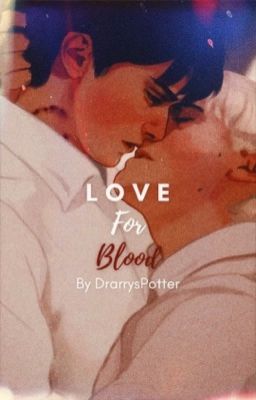 Love For Blood cover