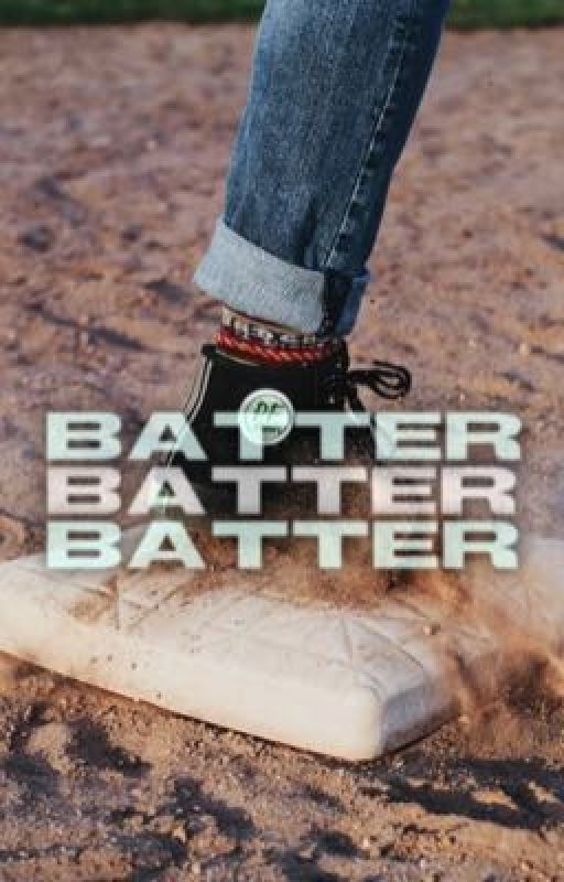 batter // benny rodriguez  by madformaxine