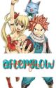 afterglow | natsu x reader by SABERT00TH