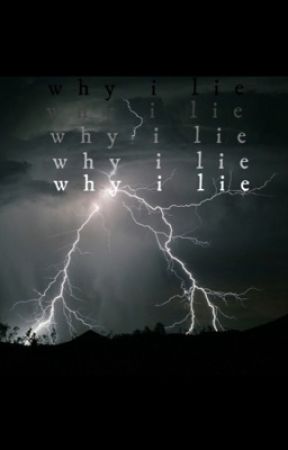 why i lie by fckish